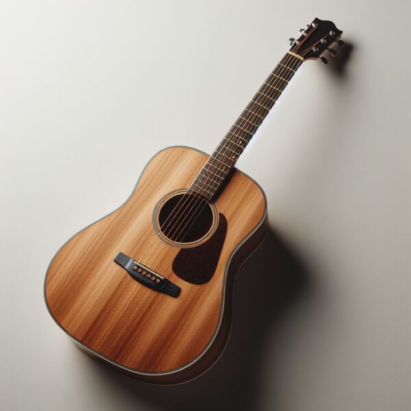 Acoustic Guitar