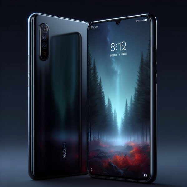 Redmi Note 8