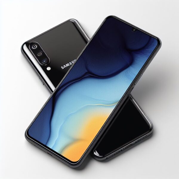 Samsung Galaxy A50