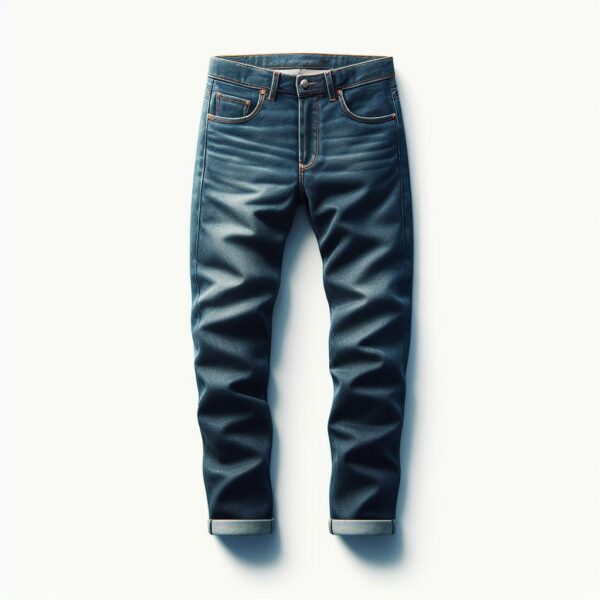 Blue Jeans for Men