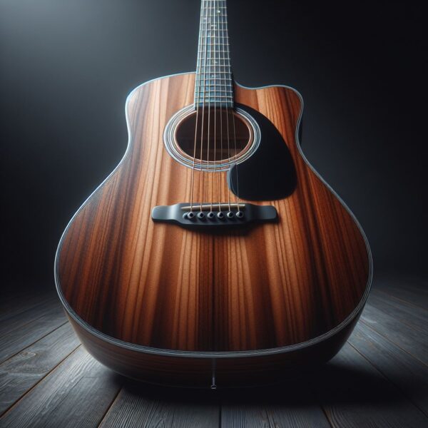 Acoustic Guitar